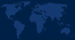 Owid background map
