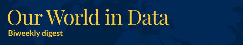 Biweekly digest logo